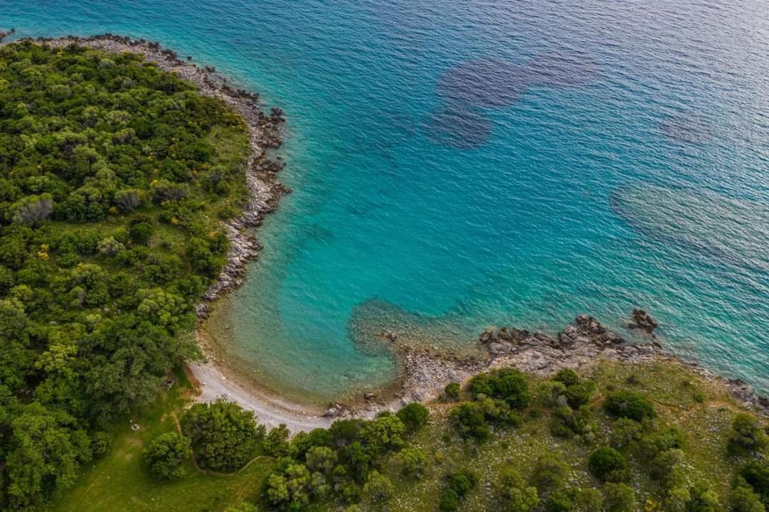 Kuca Za Odmor Denona Daire Borovići Dış mekan fotoğraf